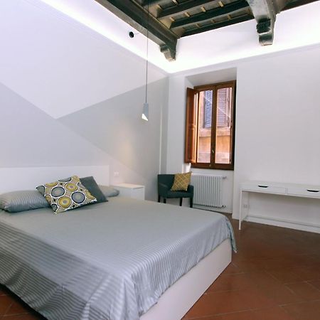 Monte Giordano Flats Apartment Rome Bagian luar foto