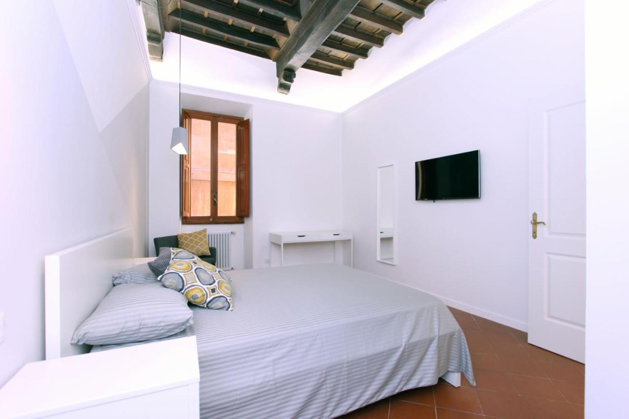 Monte Giordano Flats Apartment Rome Bagian luar foto