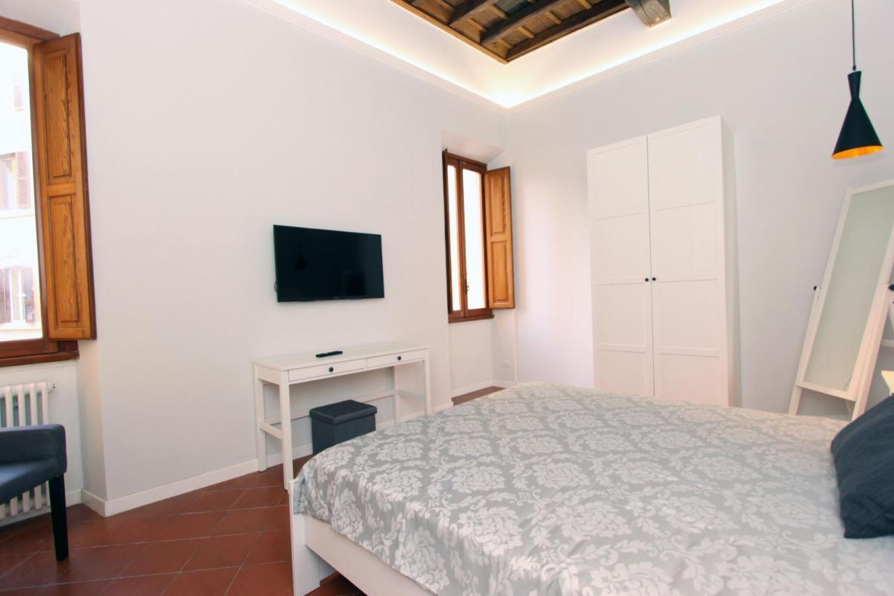 Monte Giordano Flats Apartment Rome Bagian luar foto